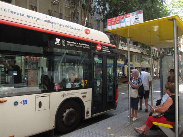 Autobús