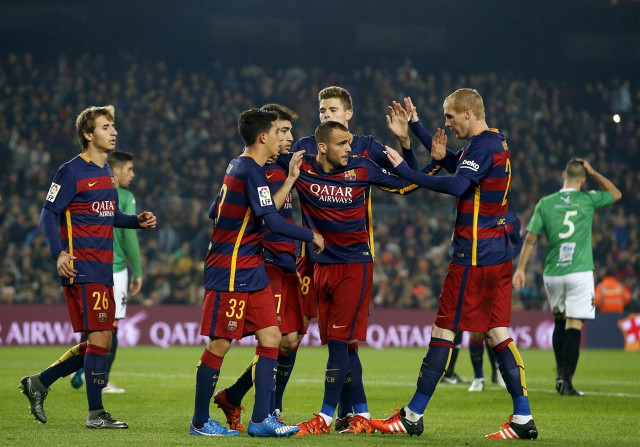 FC Barcelona