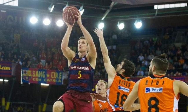 Barça Basket