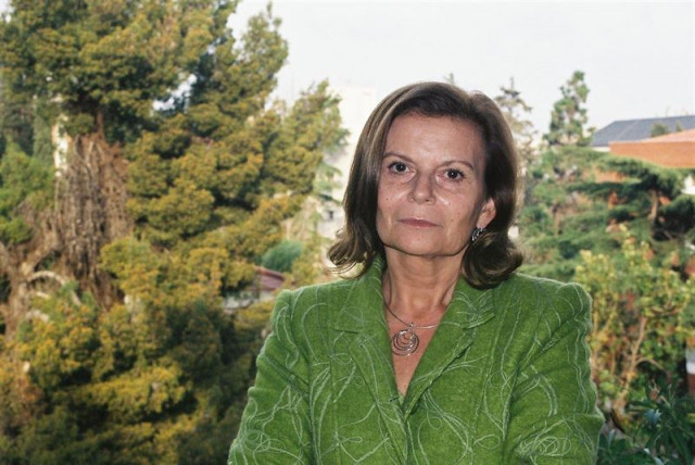 Carmen Riera 