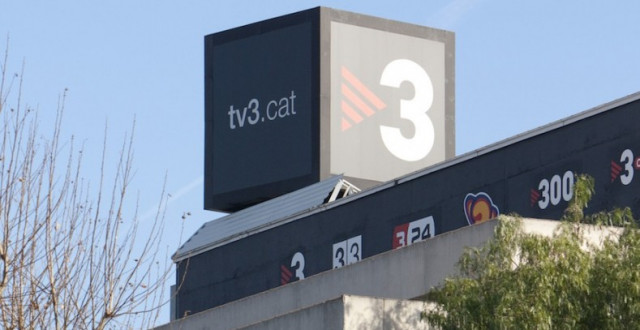 TV3