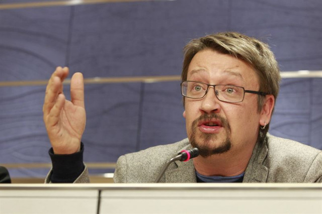 Xavier Domènech