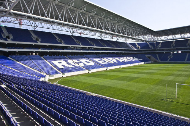 RCD Espanyol