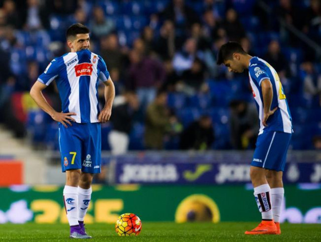 Espanyol
