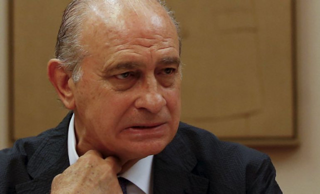 fernandez diaz