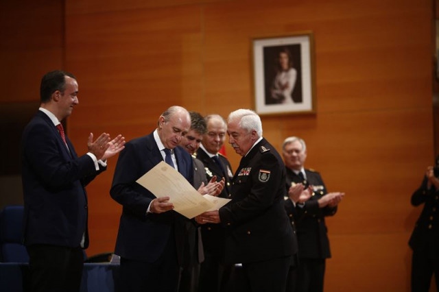 Jorge Fernández Díaz 