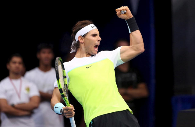 Nadal