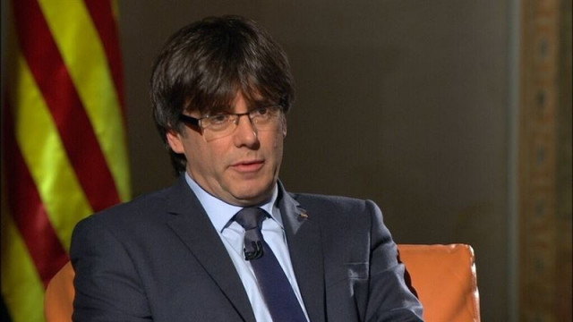 Puigdemont