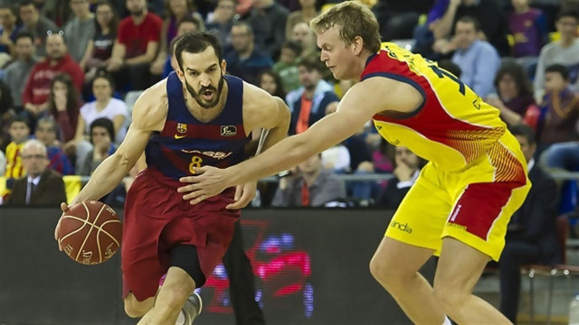 Baloncesto