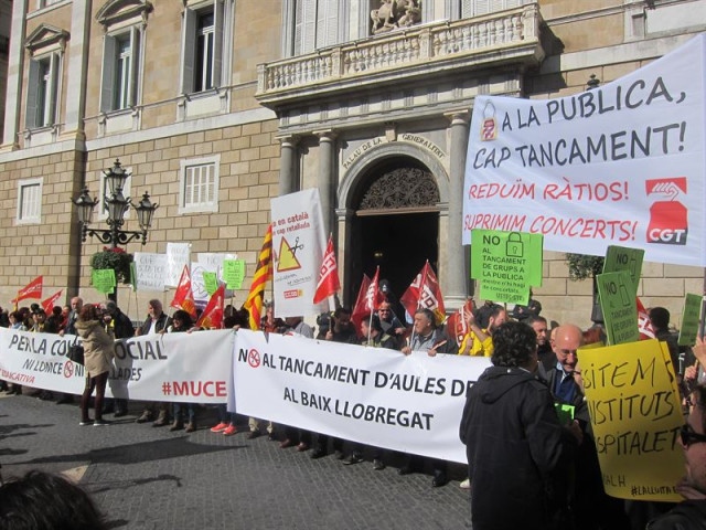 Manifestación