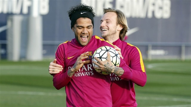 FC BARCELONA