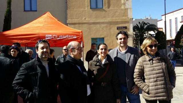 Arrimadas