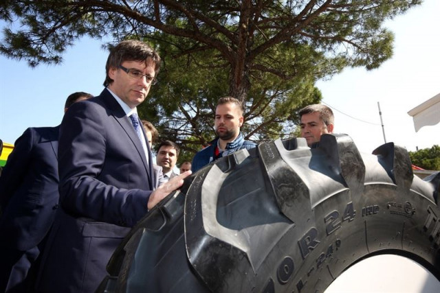 Puigdemont