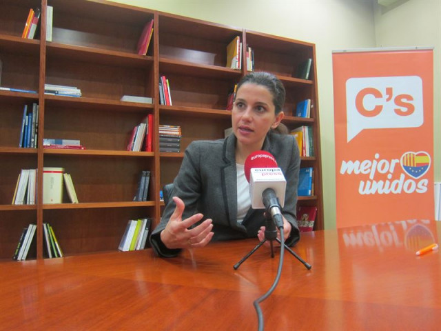 Arrimadas
