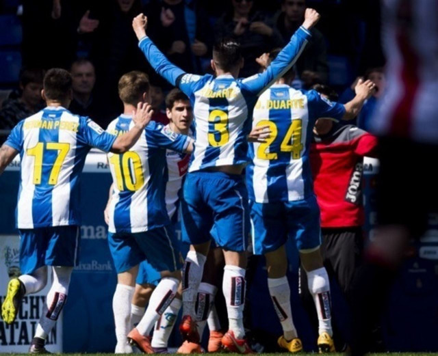 Espanyol