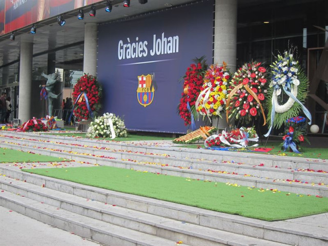 Camp Nou