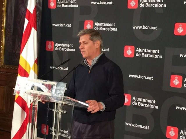 Alberto Fernández