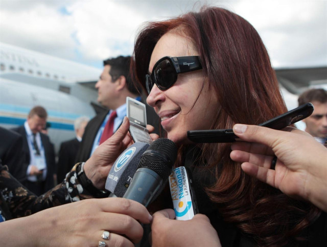 Kirchner