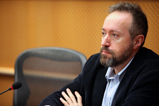 Juan Carlos Girauta 