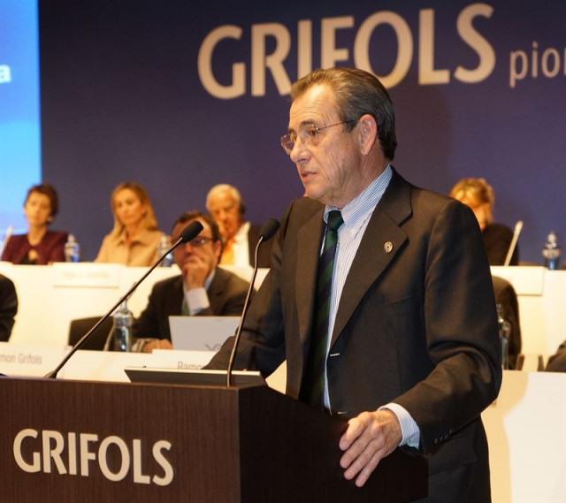 Grifols