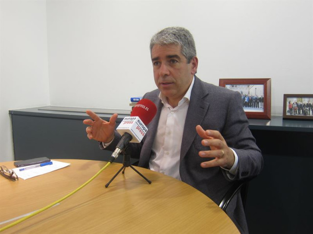 Francesc Homs