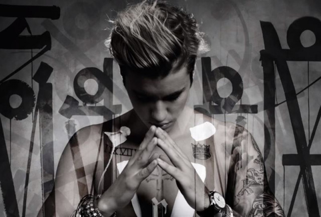 Justin Bieber