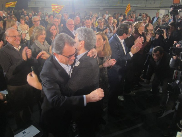 Artur Mas