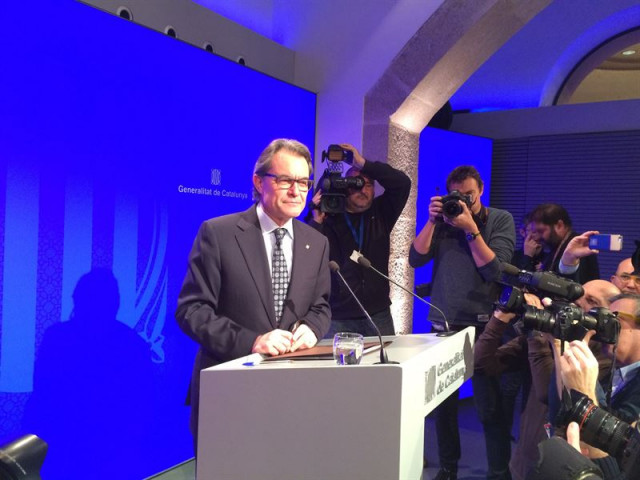 Artur Mas 