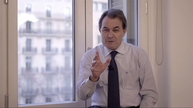 Artur Mas