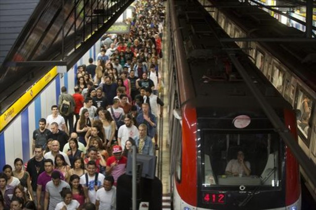 Metro