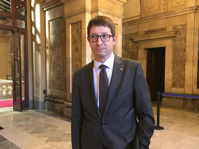 Carles Mundó