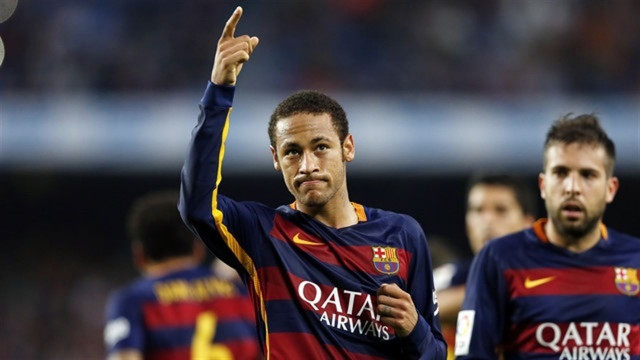 Neymar Jr