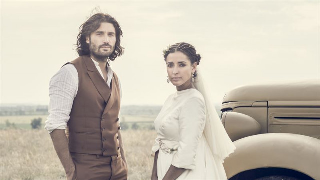 Imagen de 'La Novia' - Premios Goya
