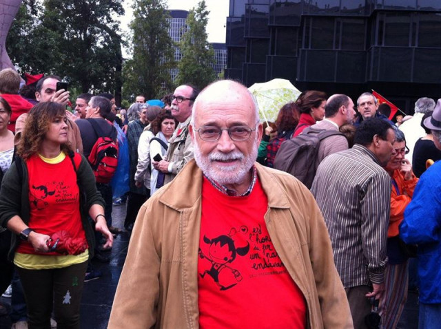 Arcadi Oliveres 