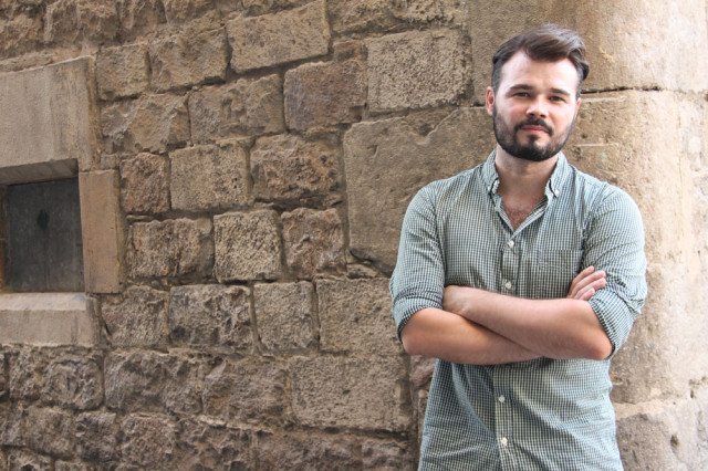 Gabriel Rufián