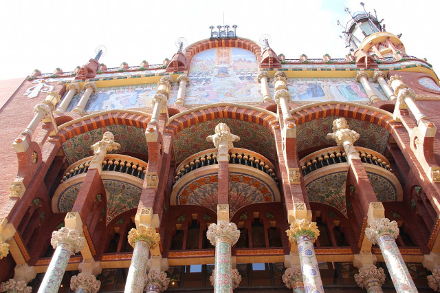 Palau de la Música