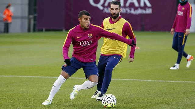 FC BARCELONA