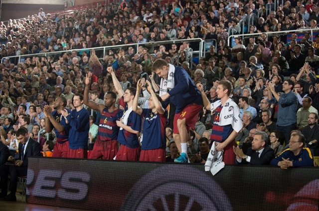 FC BARCELONA