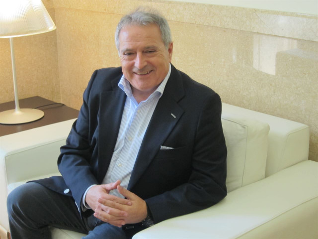 Alfonso Rus