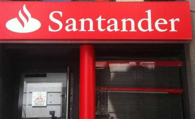 santander