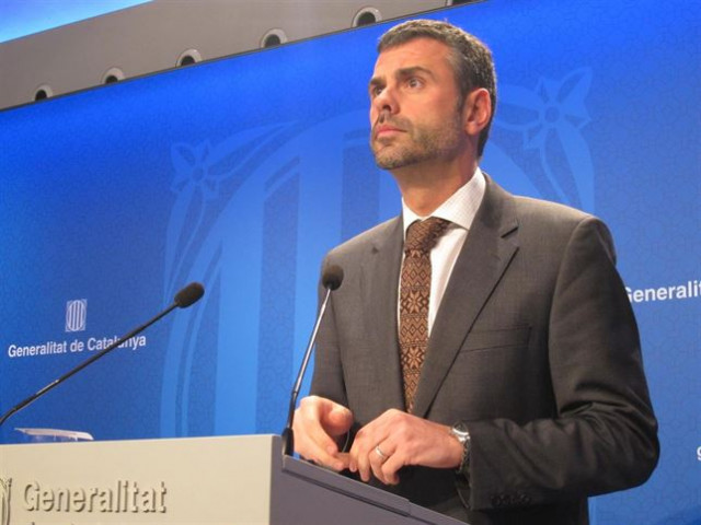 Santi Vila