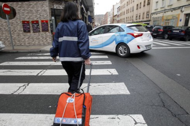 El CatSalut saca a concurso la gestión de las terapias respiratorias a domicilio por 450 millones