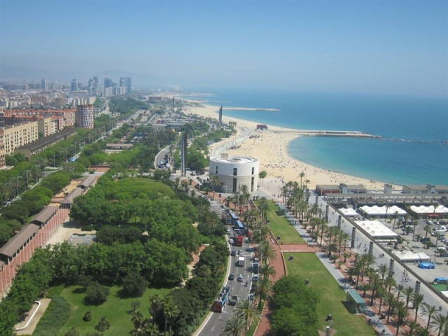 Turismo Barcelona