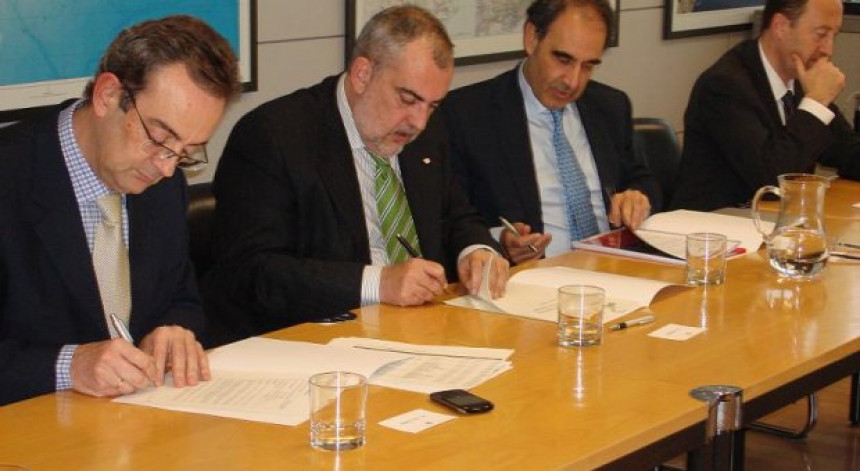 firma concesion