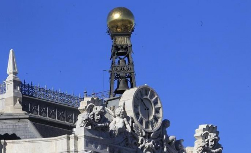 Denuncia a los gestores de Banco de Madrid por indicios de blanqueo de capitales