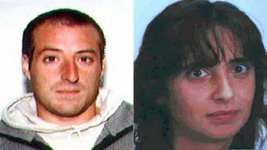 Detenidos en Francia los jefes de ETA David Pla e Iratxe Sorzabal