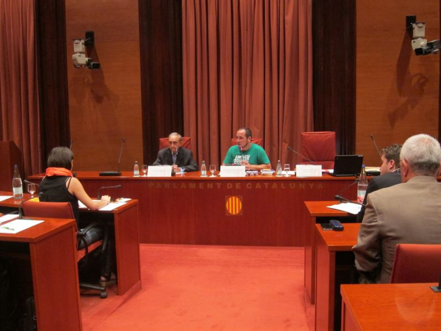 Piqué Vidal: Pujol no debía tener abogado en Banca Catalana "pensando en la Historia"