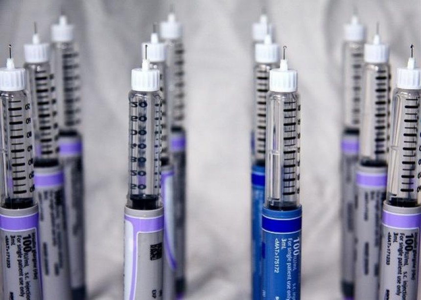 La cirugía metabólica es capaz de curar la diabetes tipo 2 en pacientes de corta evolución de la enfermedad La cirugía metabólica es capaz de curar la diabetes tipo 2 en pacientes de corta evolución de la enfermedad