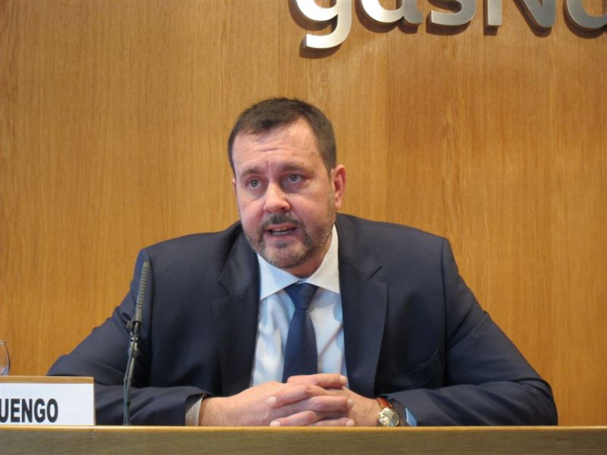 Gas Natural Distribución invertirá 99 millones en Catalunya en 2015 con 28 nuevos municipios