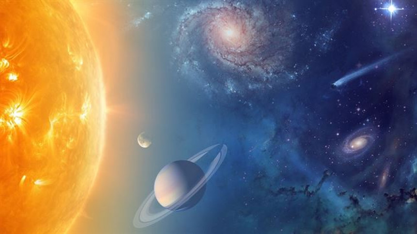 Señales de vida extraterrestre serán encontradas hacia 2025